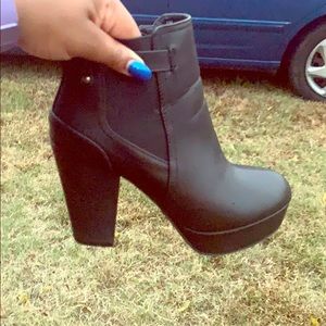 Booties